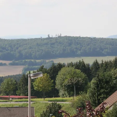 Haus Fernblick Bad Grund
