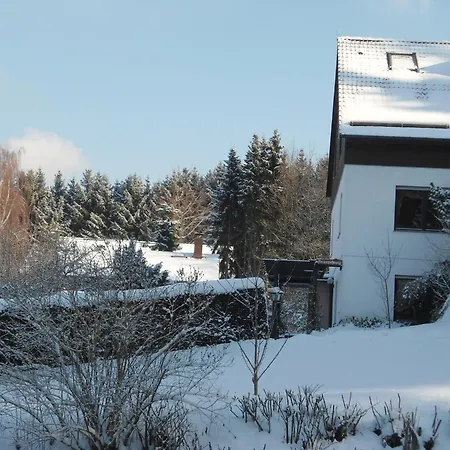Apartment Haus Fernblick *