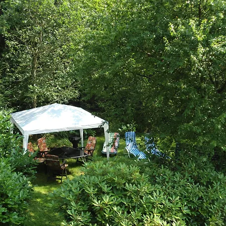 Apartment Haus Fernblick *