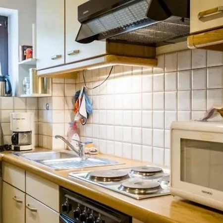 Haus Fernblick Bad Grund