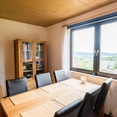 Haus Fernblick * Bad Grund