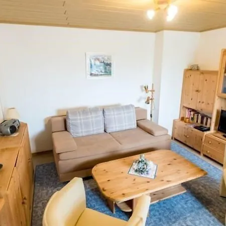 Haus Fernblick Bad Grund