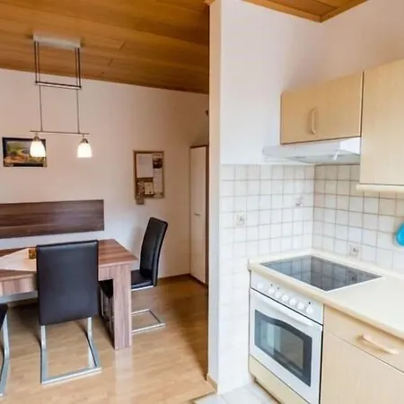 Haus Fernblick *