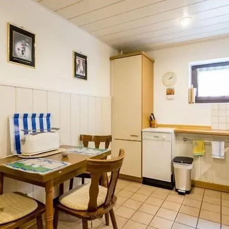 Apartment Haus Fernblick