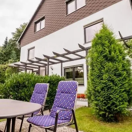 Apartment Haus Fernblick