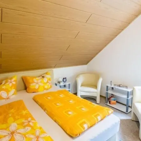 Haus Fernblick Apartment Bad Grund