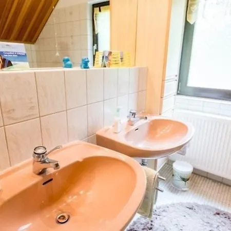 Haus Fernblick * Bad Grund