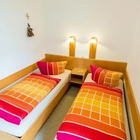 Apartment Haus Fernblick