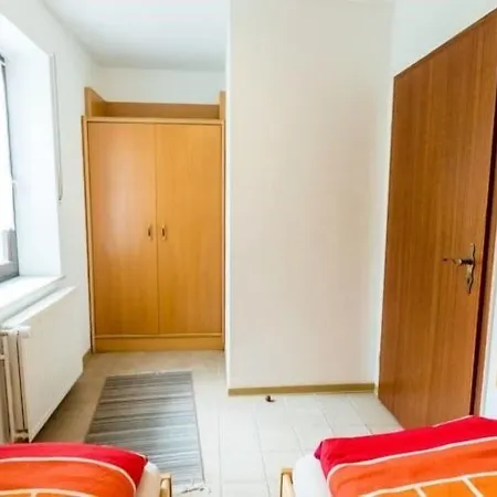 Apartment Haus Fernblick Bad Grund