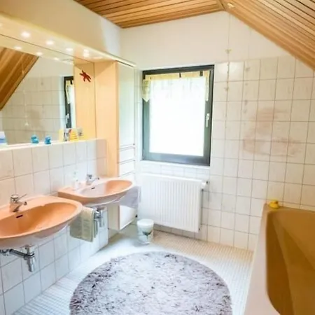 Apartment Haus Fernblick *