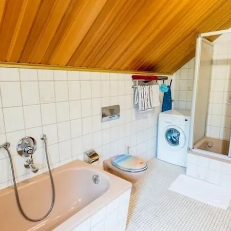 Haus Fernblick Bad Grund