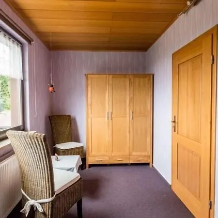 Haus Fernblick
