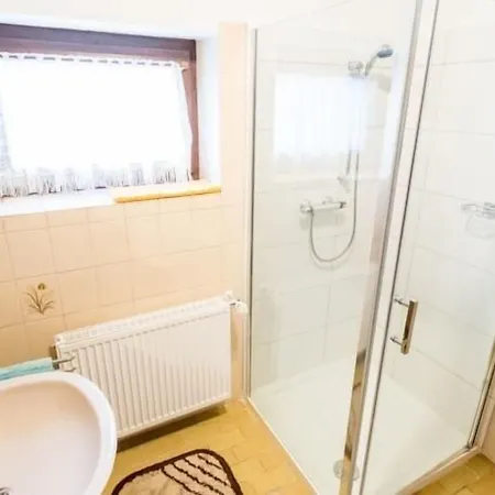 Haus Fernblick Apartment Bad Grund