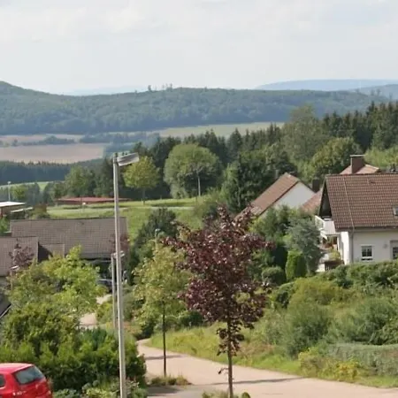 Haus Fernblick Apartment *