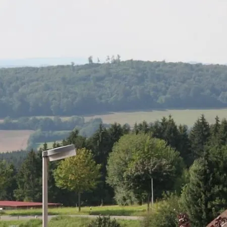 Haus Fernblick * Bad Grund