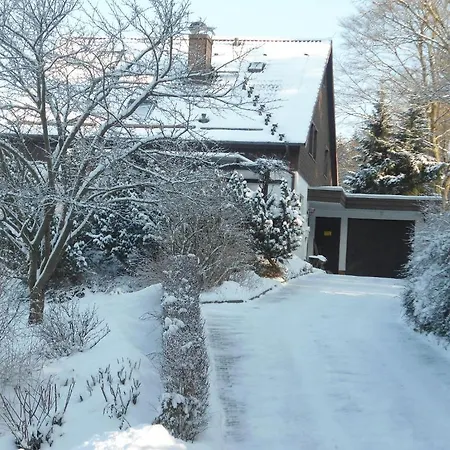 Haus Fernblick Apartment
