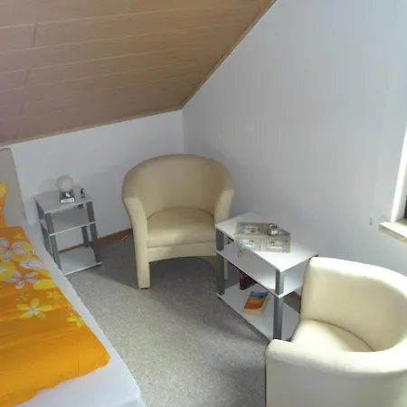 Haus Fernblick Apartment