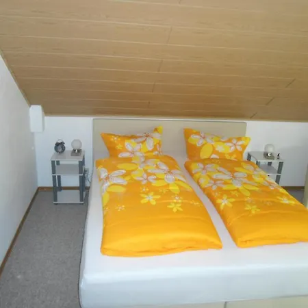 Haus Fernblick *