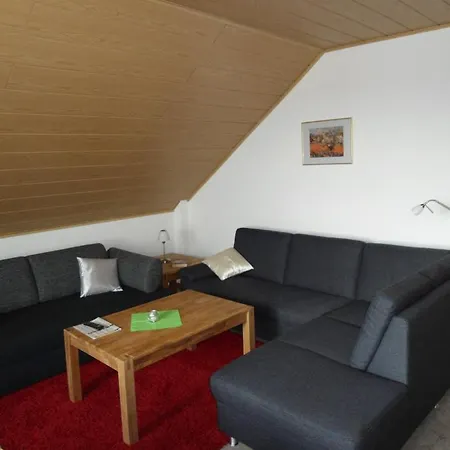 Haus Fernblick Bad Grund
