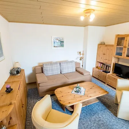 Haus Fernblick Bad Grund