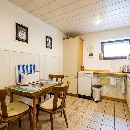 Apartment Haus Fernblick