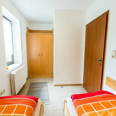 Haus Fernblick Apartment Bad Grund