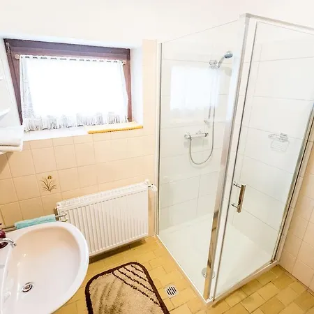 Haus Fernblick Apartment *