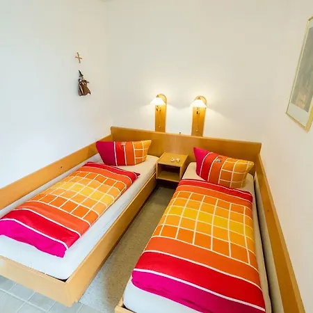Haus Fernblick Apartment Bad Grund
