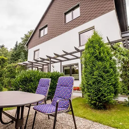 Haus Fernblick Bad Grund