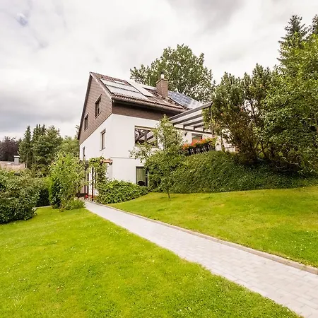 Haus Fernblick Apartment *