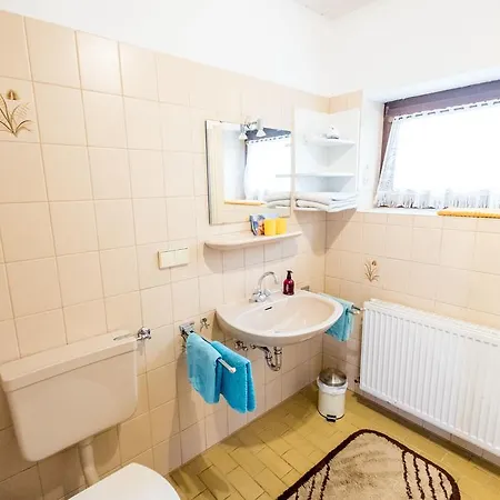 Apartment Haus Fernblick