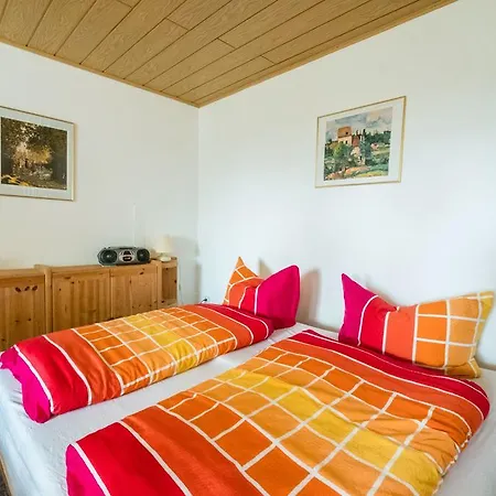 Apartment Haus Fernblick