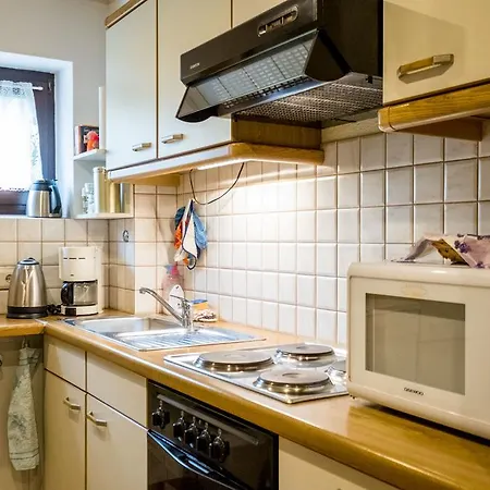 Haus Fernblick Apartment *
