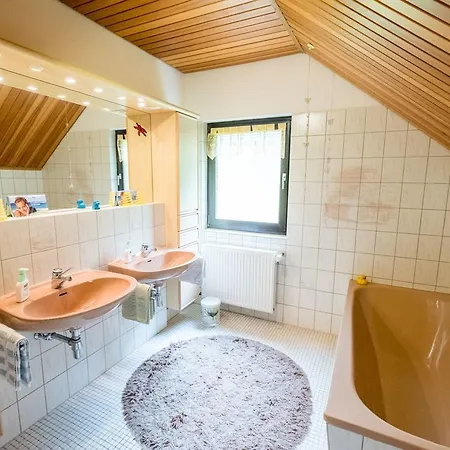 Apartment Haus Fernblick *