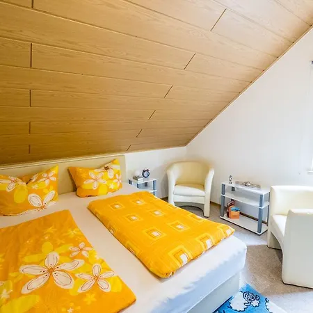 Apartment Haus Fernblick *
