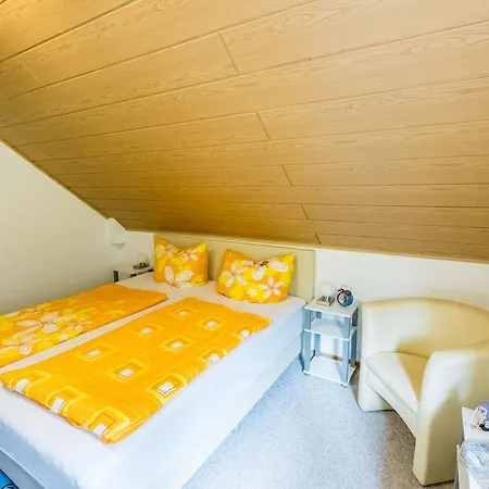 Haus Fernblick Apartment