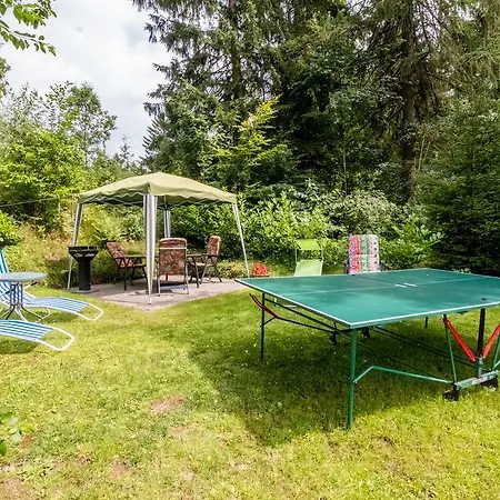 Haus Fernblick Apartment Bad Grund