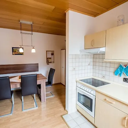 Haus Fernblick * Bad Grund