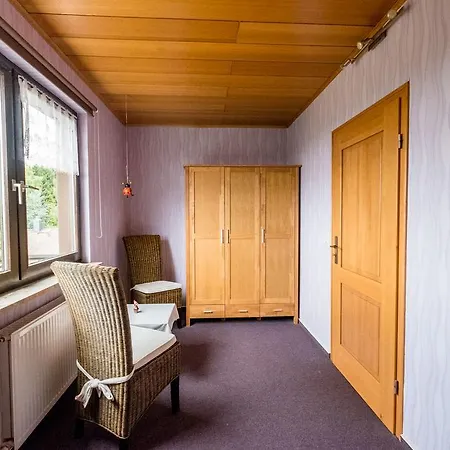 Apartment Haus Fernblick