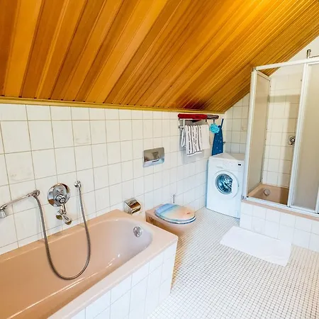 Haus Fernblick
