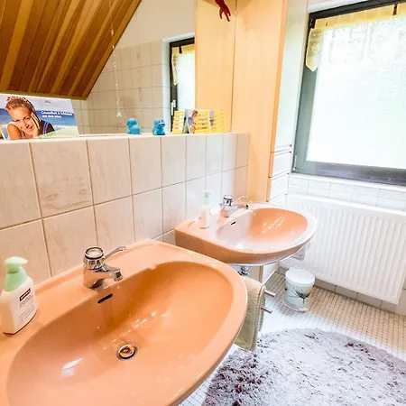 Haus Fernblick * Bad Grund