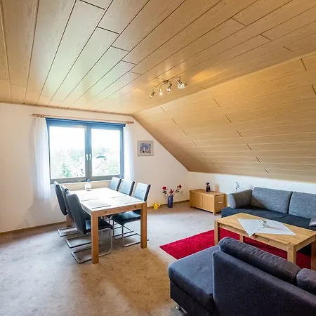 Haus Fernblick Apartment *