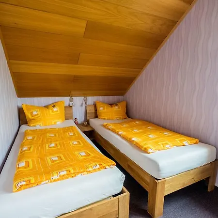 Haus Fernblick Apartment *