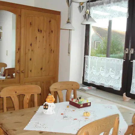 Apartment Haus Fernblick *
