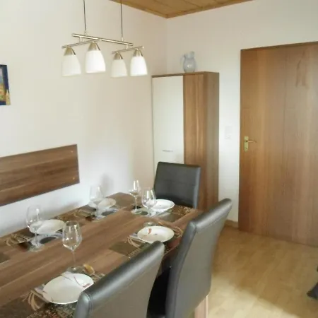 Haus Fernblick Bad Grund