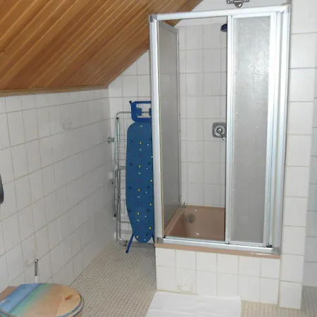Apartment Haus Fernblick Bad Grund