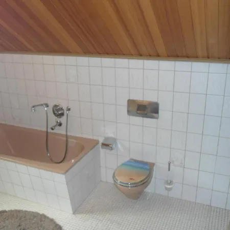 Haus Fernblick Bad Grund