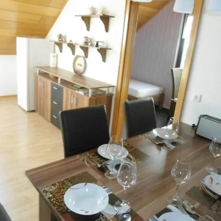 Haus Fernblick *
