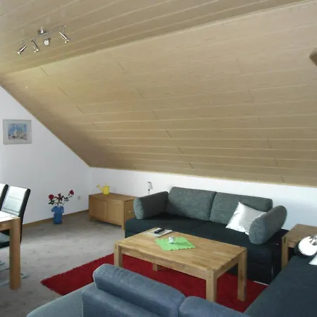 Haus Fernblick * Bad Grund